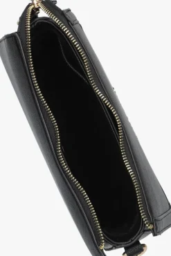 zwarte valentino bags schoudertas ivy shoulder bag