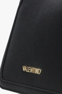 zwarte valentino bags schoudertas ivy shoulder bag