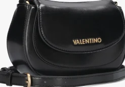 zwarte valentino bags schoudertas type re shoulder bag
