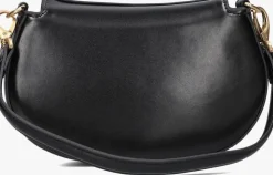 zwarte valentino bags schoudertas type re shoulder bag