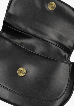 zwarte valentino bags schoudertas type re shoulder bag