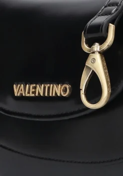 zwarte valentino bags schoudertas type re shoulder bag