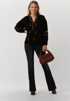 VANESSA BRUNO e blouses nipoa blouse>DAMES Blouses