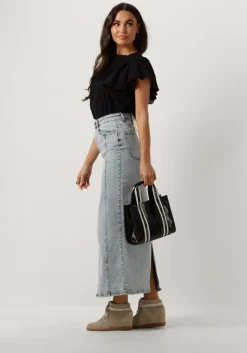 VANESSA BRUNO e blouses calisson>DAMES Blouses