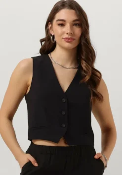 VANESSA BRUNO e gilet benson>DAMES Gilets|Blazers