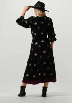 VANESSA BRUNO e midi jurk arabelle><noscript><img width=