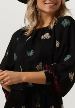 VANESSA BRUNO e midi jurk arabelle><noscript><img width=