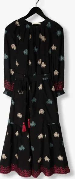 VANESSA BRUNO e midi jurk arabelle><noscript><img width=