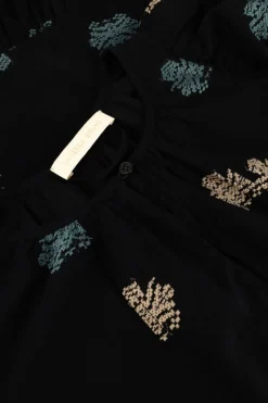 VANESSA BRUNO e midi jurk arabelle><noscript><img width=