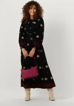 VANESSA BRUNO e midi jurk arabelle><noscript><img width=