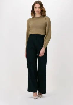 VANESSA BRUNO e pantalon ticiano>DAMES Broeken