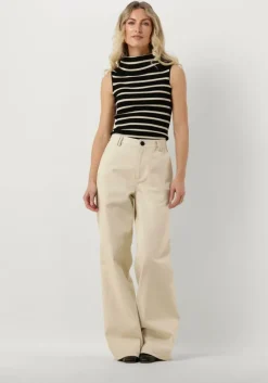 VANESSA BRUNO e top clotilde>DAMES Tops & T-Shirts