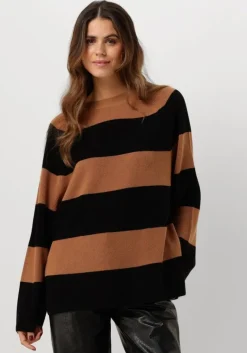 VANESSA BRUNO e truien/vesten dania>DAMES Truien & Vesten