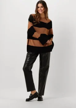 VANESSA BRUNO e truien/vesten dania>DAMES Truien & Vesten