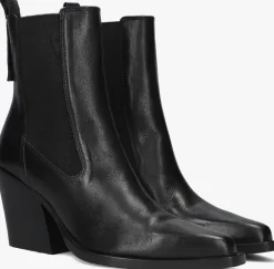 zwarte via vai enkellaarsjes gioia flynn