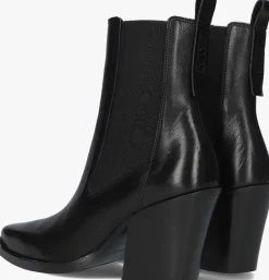 zwarte via vai enkellaarsjes gioia flynn