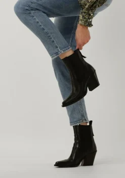 zwarte via vai enkellaarsjes gioia flynn