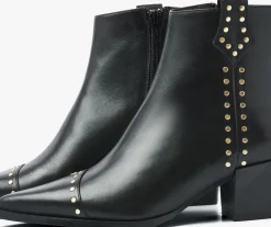 zwarte via vai enkellaarsjes kate brandy