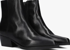 zwarte via vai enkellaarsjes do cassidy