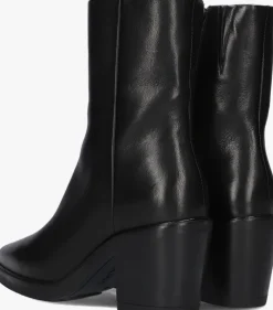 zwarte via vai enkellaarsjes kailee fay