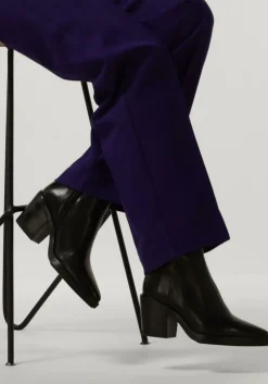 zwarte via vai enkellaarsjes kailee fay