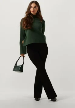 zwarte via vai enkellaarsjes kailee fay