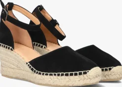 VIA VAI e espadrilles flora braid>DAMES Espadrilles