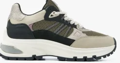 VIA VAI e lage sneakers liz dae>DAMES Sneakers