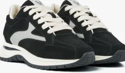 VIA VAI e lage sneakers usher riggs>DAMES Sneakers