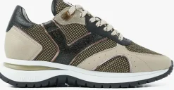 VIA VAI e lage sneakers usher elliot>DAMES Sneakers