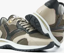 VIA VAI e lage sneakers usher elliot><noscript><img width=