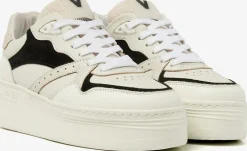 VIA VAI e lage sneakers isa bo>DAMES Sneakers