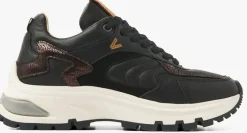 VIA VAI e lage sneakers liz leighton>DAMES Sneakers