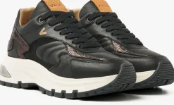 VIA VAI e lage sneakers liz leighton>DAMES Sneakers