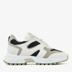 VIA VAI e lage sneakers danae noelle>DAMES Sneakers