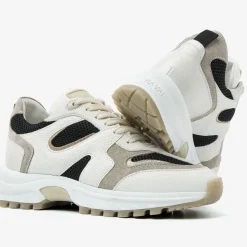 VIA VAI e lage sneakers danae noelle><noscript><img width=