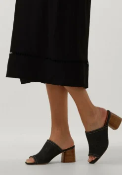 zwarte via vai muiltjes polly robin