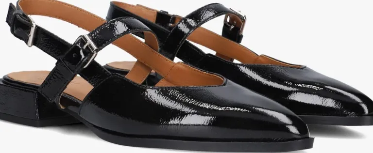 VIA VAI e slingbacks jazz valerie>DAMES Hakken
