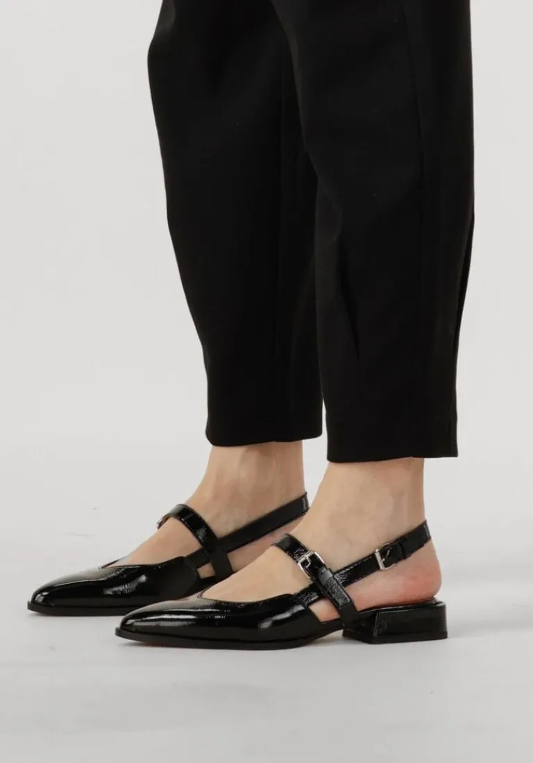 VIA VAI e slingbacks jazz valerie>DAMES Hakken