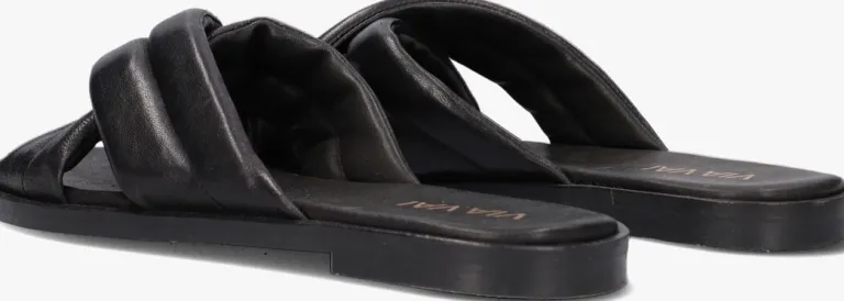 VIA VAI e slippers harita liv>DAMES Slippers