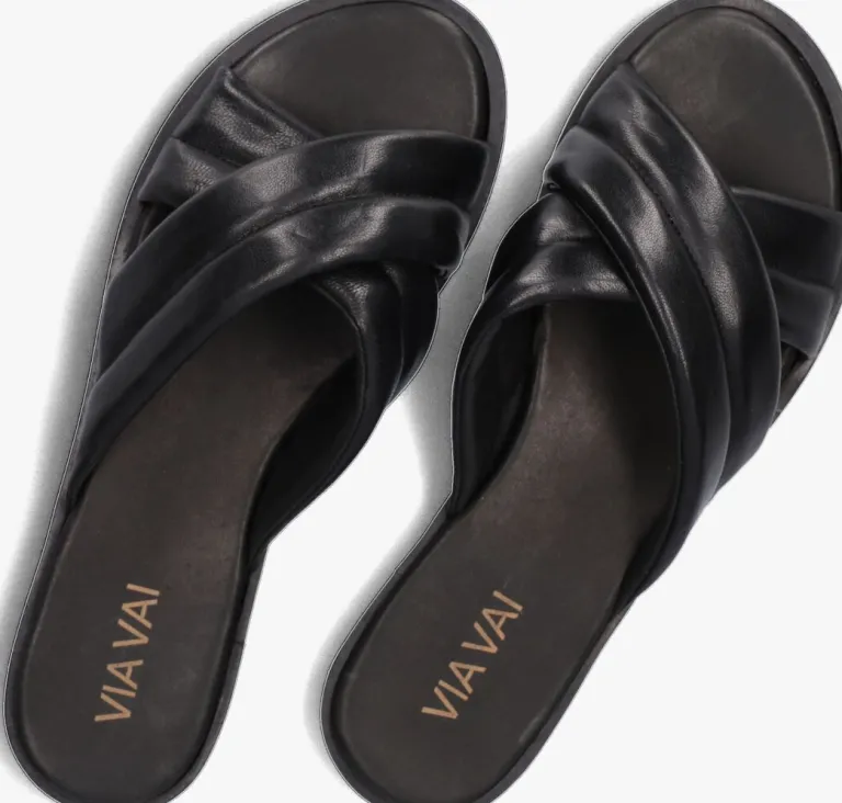 VIA VAI e slippers harita liv>DAMES Slippers
