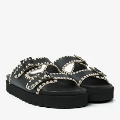 VIA VAI e slippers rae taara>DAMES Slippers