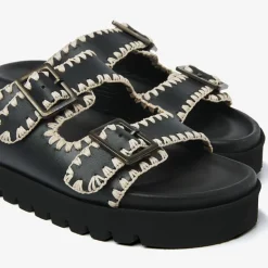 VIA VAI e slippers rae taara><noscript><img width=