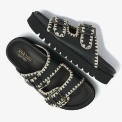 VIA VAI e slippers rae taara><noscript><img width=