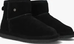 WARMBAT e vachtlaarzen wallaby>DAMES Laarzen