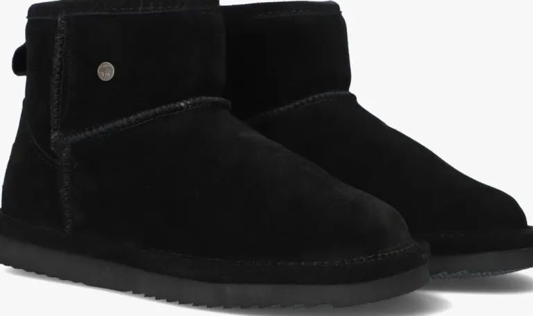 WARMBAT e vachtlaarzen wallaby>DAMES Laarzen