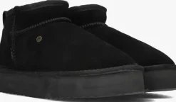 WARMBAT e vachtlaarzen durack plateau>DAMES Laarzen