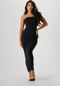 WOLFORD e maxi jurk fatal dress>DAMES Jurken