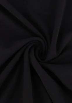 zwarte wolford top aurora pure top short sleeveless