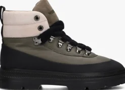 WOOLRICH e veterboots hiking boot gum>DAMES Boots
